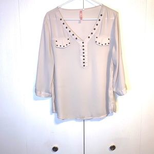 🚨sale3/$11🚨Top! Size xl !